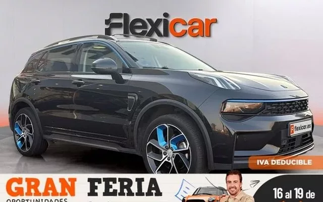 LYNK & CO 01 01 1.5T PHEV - 21490€ en Caceres