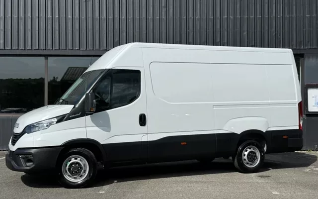 IVECO Daily