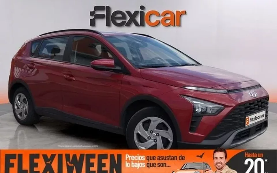HYUNDAI Bayon Bayon 1.2 MPI Essence