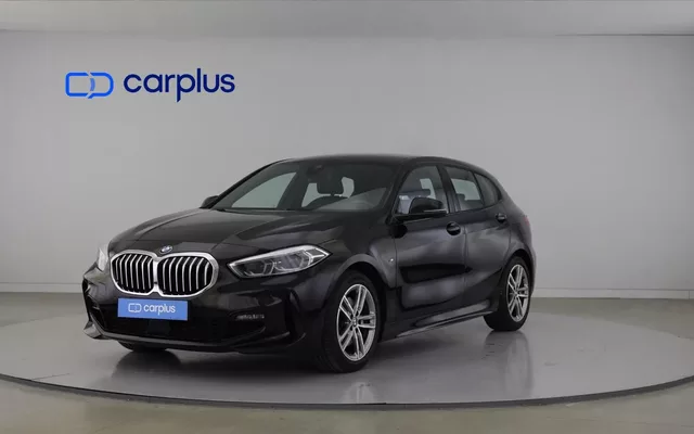 BMW Serie 1
