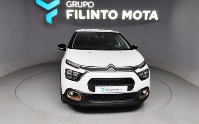 Citroën C3 1.5 BlueHDi C-Series