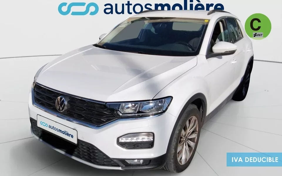 Advance R-Line 1.0 TSI 81 kW (110 CV)