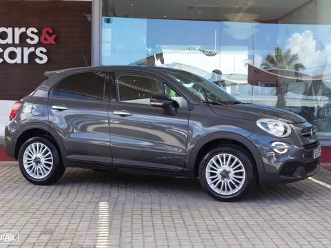 Fiat 500X 1.0 FireFly Urban