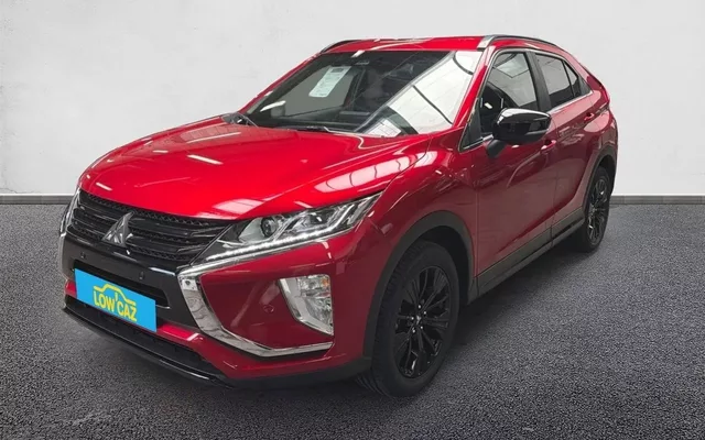 MITSUBISHI ECLIPSE CROSS 1.5 MIVEC 163 BVM6 2WD Invite