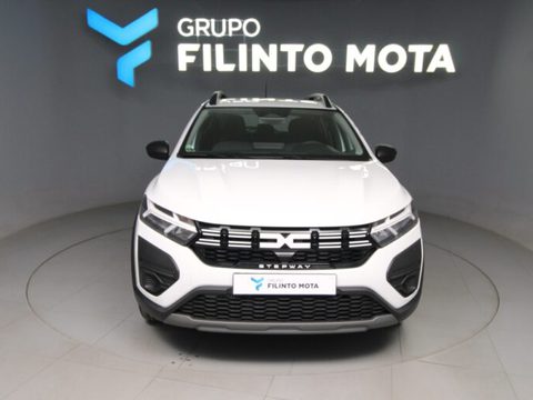 Dacia Sandero 1.0 ECO-G Stepway Essential Bi-Fuel