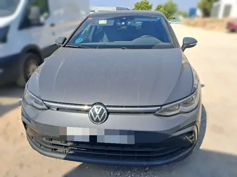 VOLKSWAGEN Golf Golf 2.0TDI R-Line DSG 110kW