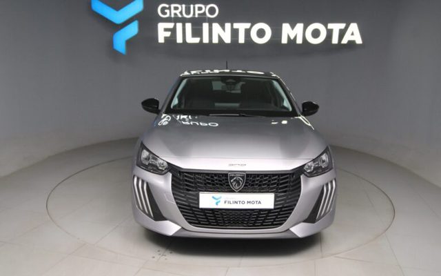 Peugeot 208 1.2 PureTech Style