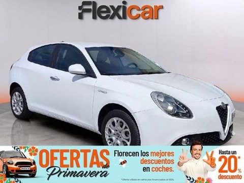 ALFA ROMEO Giulietta 1.4 TB 120 B-TECH