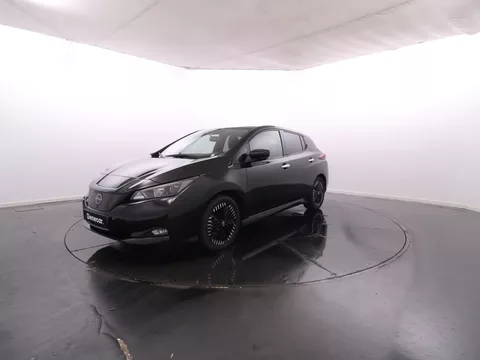 Nissan Leaf 40 kWh N-Connecta GPS / Vidros Escurecidos / Cam. Traseira / JLL