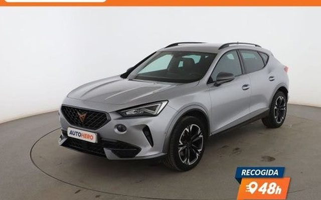 CUPRA Formentor 1.5 TSI ACT