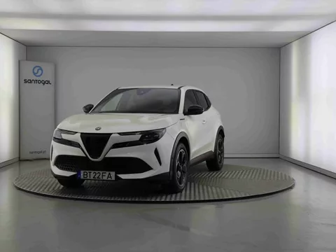 ALFA ROMEO - Junior - Junior 54 kWh Speciale