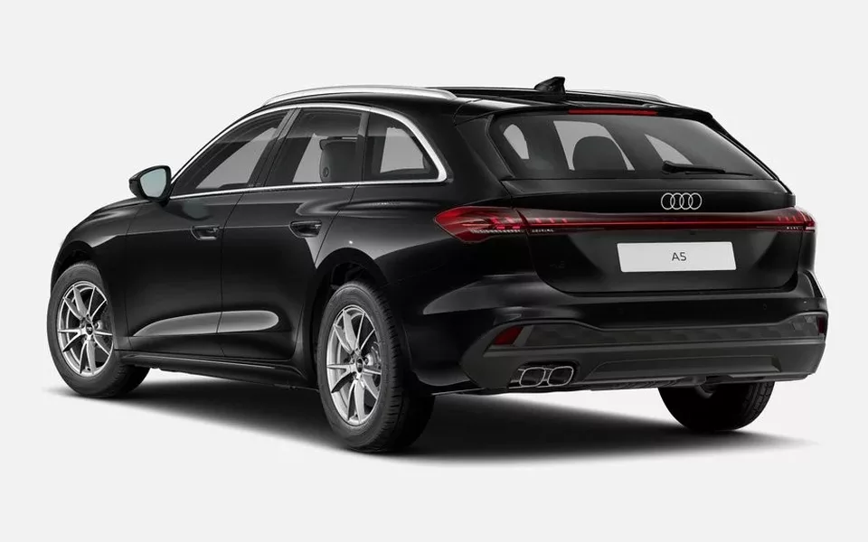 AUDI A5 A5 Avant 2.0TDI Black line S tronic 150kW