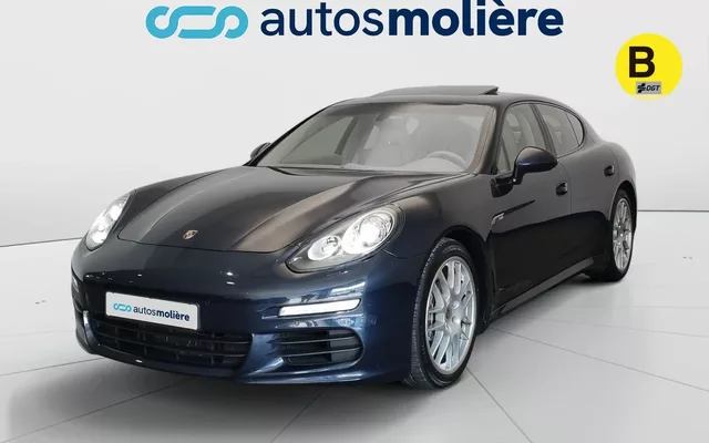 3.0 Diesel 221 kW (300 CV)