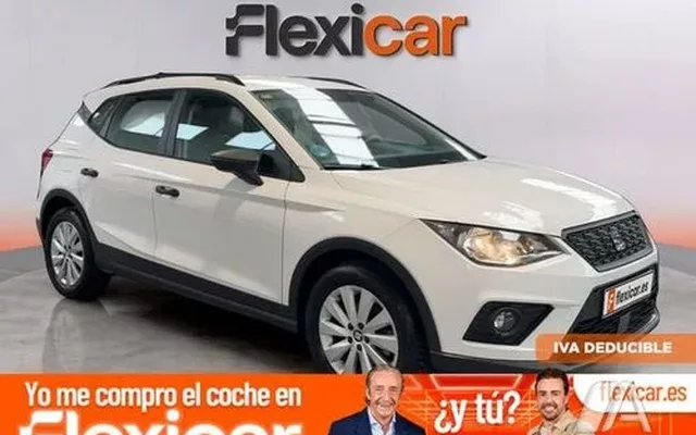 RENAULT Scénic Zen Energy dCi 96kW (130CV)