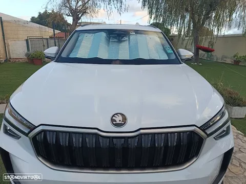 Skoda Kodiaq 2.0 TDI Ultra SP DSG