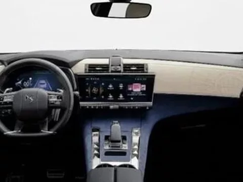 DS DS 7 Crossback DS PLUG-IN HYBRID AWD 300 JULES VERNE