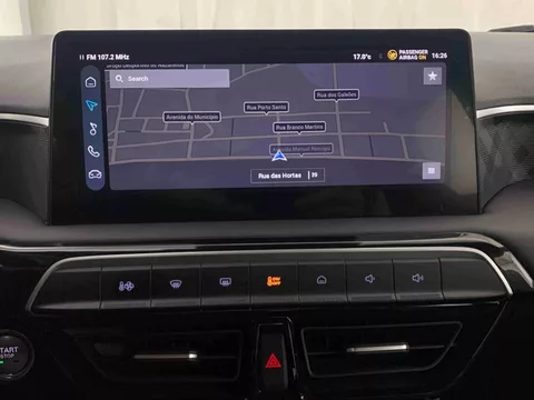 MG - MG3 - MG3 1.5 L Hybrid+ Comfort