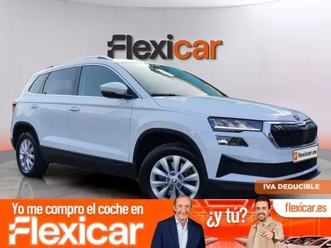SKODA Karoq Karoq 2.0TDI Adblue Ambition 85kW