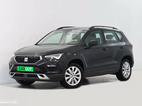 SEAT Ateca 2.0 TDI Style