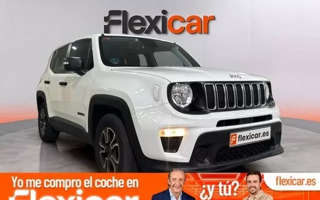 JEEP Renegade Renegade 1.0 Sport 4x2