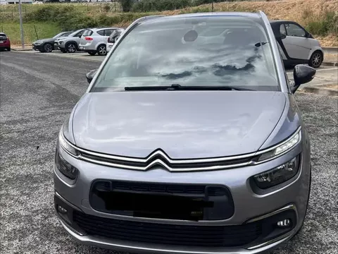 Citroën C4 Spacetourer 2019 1.5 BlueHDi Feel