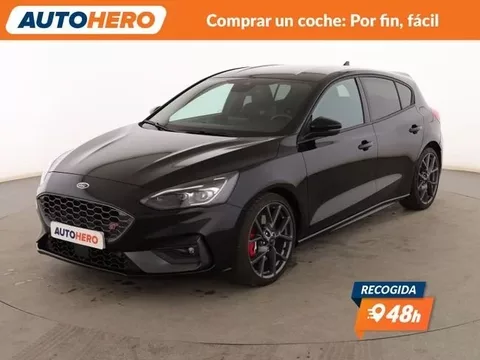 FORD Focus Focus 2.3 Ecoboost ST