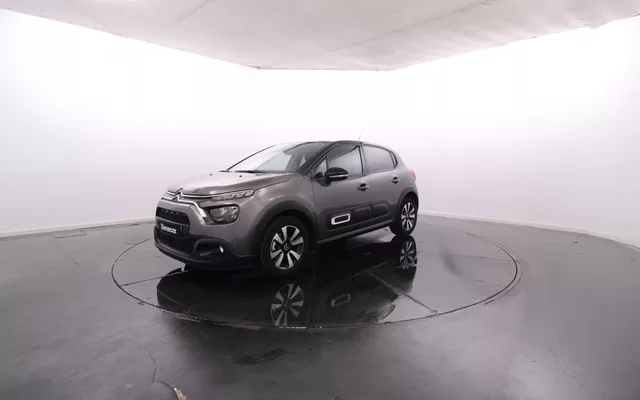 Citroen C3 1.2 PureTech MAX