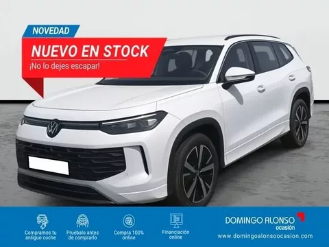 VOLKSWAGEN Tayron Connect 1.5 TSI mHEV 110 kW (150CV) DSG7