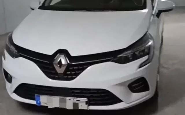Renault Clio 1.0 SCe Zen