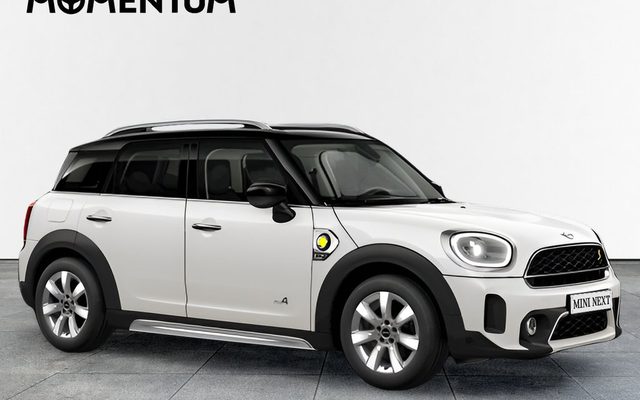 MINI Countryman COUNTRYMAN COOPER SE ALL4 AUT.