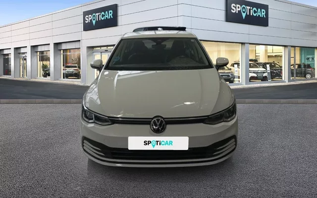 VOLKSWAGEN Golf Golf 2.0TDI Life 85kW - 22900€ en Vitoria-gasteiz