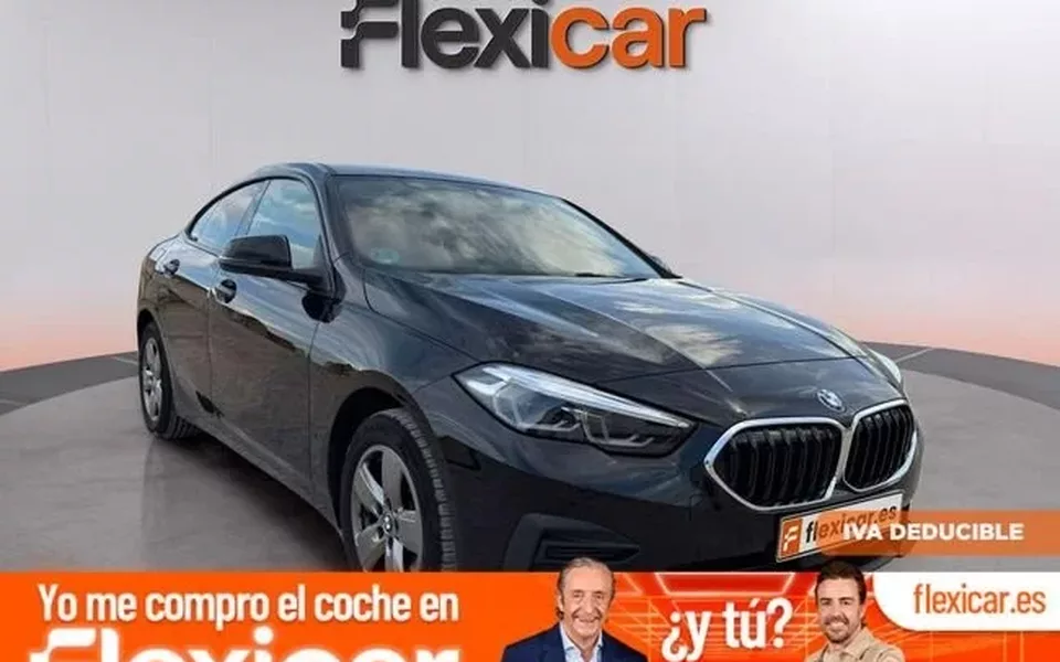 BMW Serie 2 218dA Gran Coupé