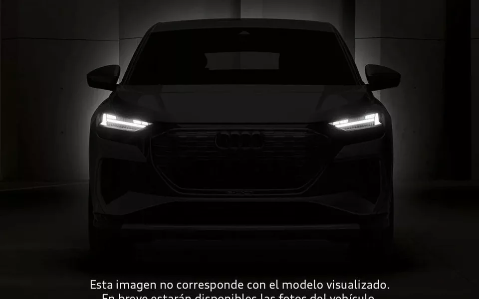 AUDI Q3 Q3 Sportback 35 TFSI S line S tronic