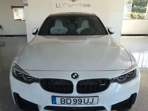 BMW M3 Auto