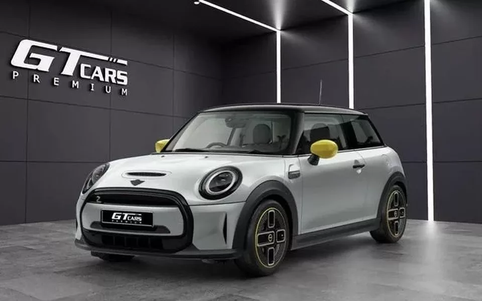 MINI Cooper SE