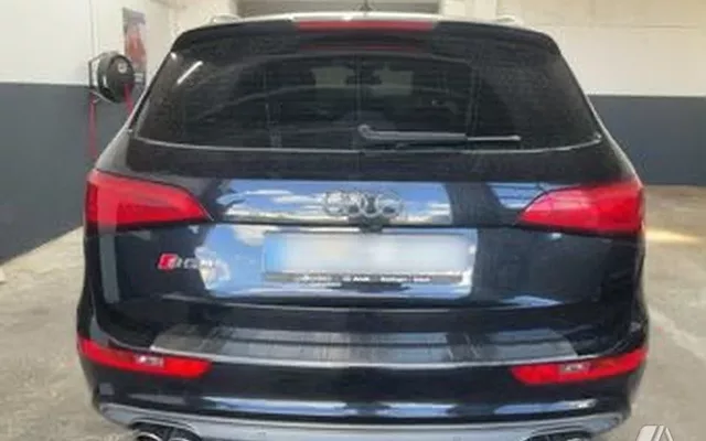 AUDI Q5 SQ5 3.0TDI quattro Tiptronic 313 - 21000€ en Colindres