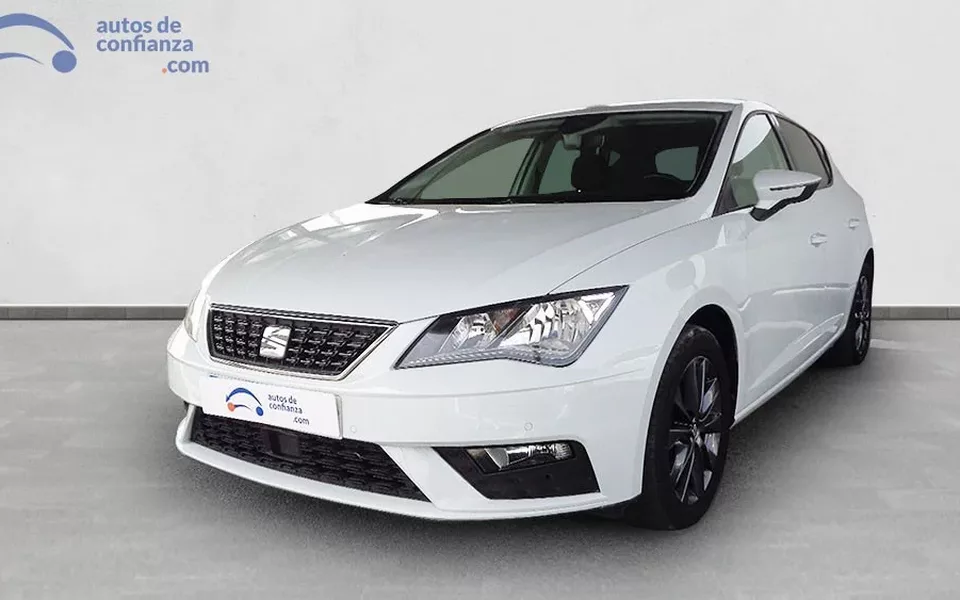 SEAT León LEON 1.5 TSI STYLE