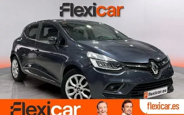 RENAULT Clio Clio TCe Zen 67kW