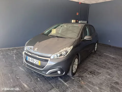 Peugeot 208 1.2 VTi Active