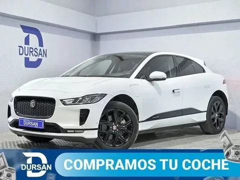 JAGUAR I-Pace EV400 S AUTO 4WD