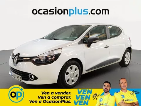 RENAULT Clio Clio 1.2 Business