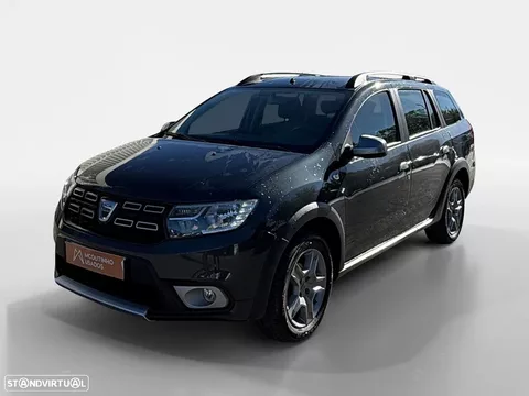 Dacia Logan MCV