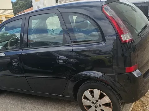 Opel Meriva 1.3 CDTi Cosmo