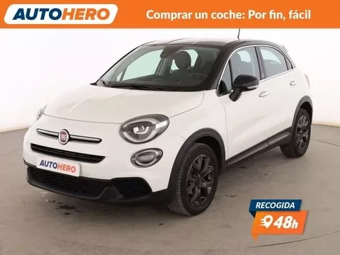 FIAT 500X 1.0 Turbo 120th