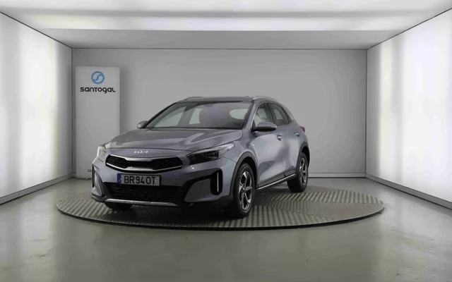 KIA - XCeed - XCeed 1.0 T-GDi Dynamic