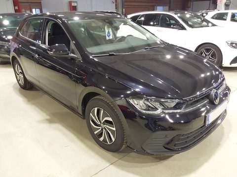 VW Polo Life Business1.0 Tsi 95 Ch 61.284 Km ( en arrivage )