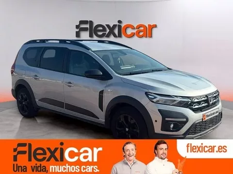 DACIA Jogger Comfort TCe 81kW (110CV) 7 plazas