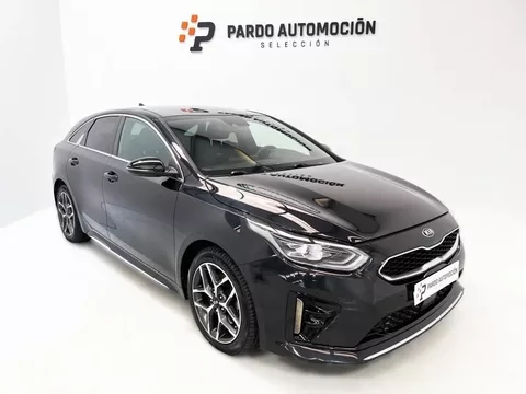 KIA Proceed 1.6 MHEV 100kW (136CV) GT Line DCT