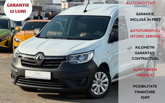 Renault Express 1.5 diesel 75 CPSerie sasiu:VF1RJK00669129749