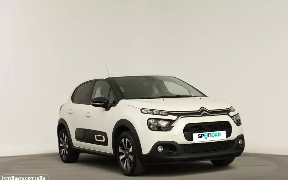Citroën C3 1.2 PureTech Max